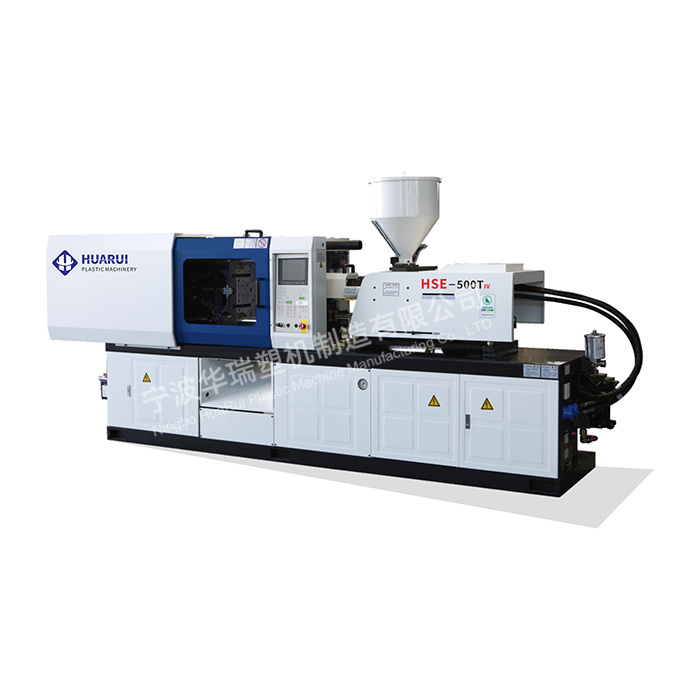 HSE-500T IV-Ningbo Huarui Plastic Machinery Co., Ltd. - SE/IV series ...